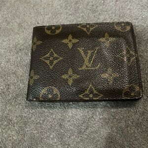 Men’s Louis Vuitton Wallet